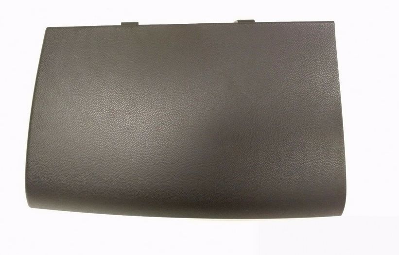 NEW GENUINE FORD B-MAX 12-19 STAINLESS STEEL REAR BUMPER PROTECTION COVER 1765363