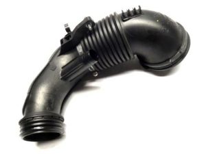 BMW NEW GENUINE 3 5 6 SERIES 35d E60N E61N AIR MASS METER FILTERED PIPE 13717796370