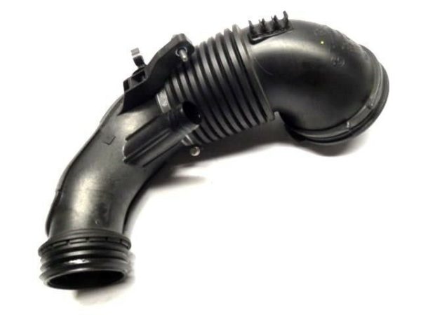 BMW NEW GENUINE 3 5 6 SERIES 35d E60N E61N AIR MASS METER FILTERED PIPE 13717796370
