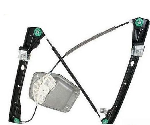 NEW GENUINE VW GOLF MK5 FRONT LEFT N/S SIDE 4 DOOR WINDOW REGULATOR 1K4837461A