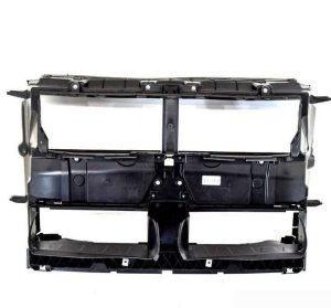 NEW GENUINE BMW 2 SERIES F45 F46 FRONT RADIATOR AIR DUCT SLAM PANEL 51747301606