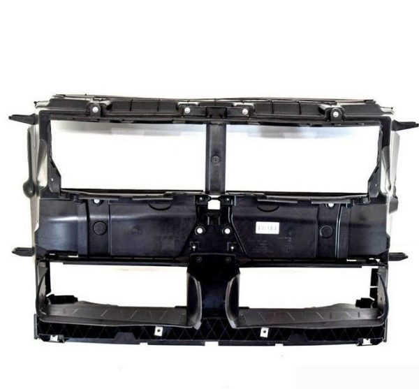 NEW GENUINE BMW 2 SERIES F45 F46 FRONT RADIATOR AIR DUCT SLAM PANEL 51747301606