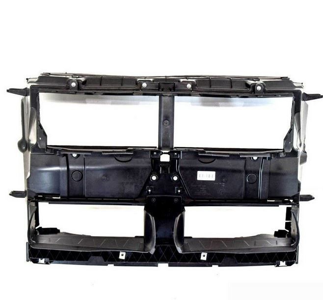 NEW GENUINE BMW 2 SERIES F45 F46 FRONT RADIATOR AIR DUCT SLAM PANEL 51747301606