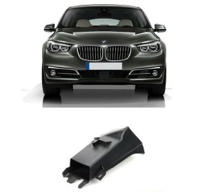 NEW GENUINE BMW 5 SERIES F07 LCI FRONT BRAKE VENT AIR DUCT LEFT N/S 51747331791