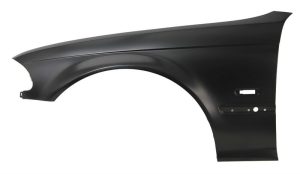 Left steel fender/ wing For BMW E46 LIMOUSINE/TOURING 98-01