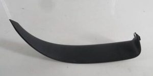 MINI NEW GENUINE COUPE R58 COUPE RIGHT O/S REAR TRUNK LID PANEL TRIM 51492758780