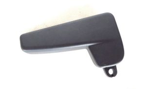 NEW GENUINE VW BEETLE GOLF PASSAT POLO SHARAN BLACK BONNET RELEASE HANDLE LHD 3G082353382V