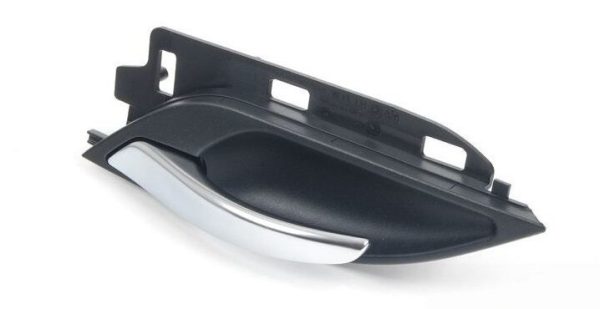 BMW NEW GENUINE X1 SERIES E84 INNER INSIDE DOOR HANDLE LEFT N/S 51412991953