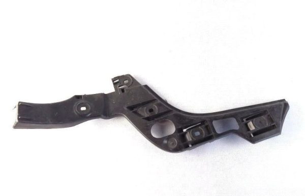 NEW GENUINE VOLKSWAGEN EOS 06-16 REAR BUMPER N/S LEFT BRACKET 1Q0807393