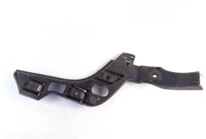 NEW GENUINE VOLKSWAGEN EOS 06-16 REAR BUMPER O/S RIGHT BRACKET 1Q0807394