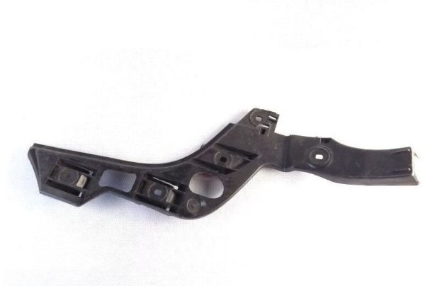 NEW GENUINE VOLKSWAGEN EOS 06-16 REAR BUMPER O/S RIGHT BRACKET 1Q0807394