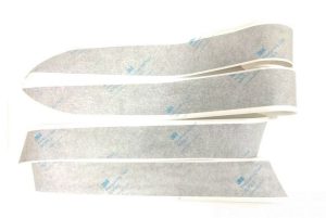 MINI NEW GENUINE R56 PIN STRIPE BONNET HOOD ROOF DECAL KIT BLACK WHITE 51142317815