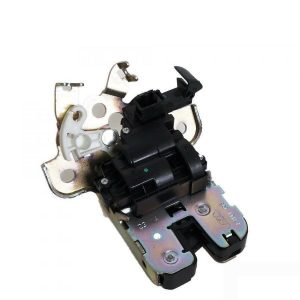 NEW GENUINE SEAT IBIZA 09-11 TOLEDO 13-17 REAR TRUNK BOOT LID LOCK MECHANISM 8R0827505
