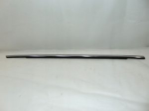 NEW GENUINE MINI COUNTRYMAN F60 EXTERIOR CHANNEL WINDOW COVER TRIM RIGHT O/S 51337390100