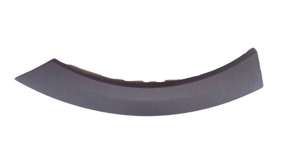 MINI NEW GENUINE CLUBMAN F54 REAR FENDER WHEEL ARCH EXTENSION LEFT N/S 51777348903