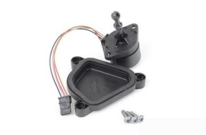 BMW NEW GENUINE X3 X5 SERIES E70 E83 F25 REPAIR KIT FOR LWR SERVO MOTOR 63123448948