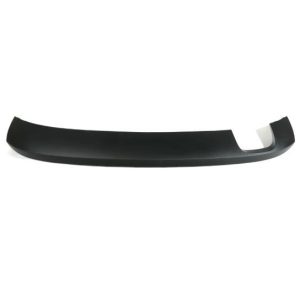NEW GENUINE AUDI A3 13-16 REAR BUMPER DIFFUSER TRIM DOUBLE PIPE 8V3807521B