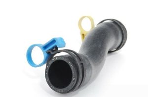 MINI NEW GENUINE COOPER COUPE R55 R56 R57 R58 R59 COOLANT HOSE 17122754224