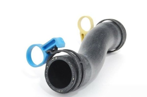 MINI NEW GENUINE COOPER COUPE R55 R56 R57 R58 R59 COOLANT HOSE 17122754224