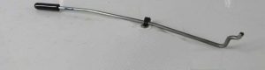 MINI NEW OEM F55 LEFT FRONT DOOR LOCK OPERATING ROD 51217320289
