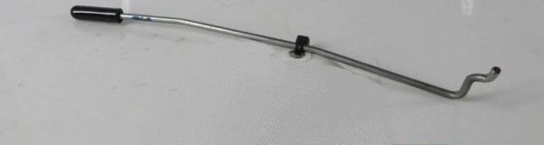 MINI NEW OEM F55 LEFT FRONT DOOR LOCK OPERATING ROD 51217320289