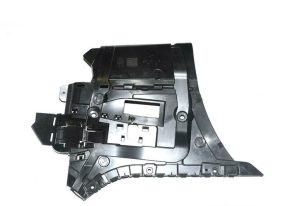 NEW GENUINE BMW 7 SERIES G11 G12 REAR BUMPER MOUNTING BRACKET LEFT N/S 51127357147