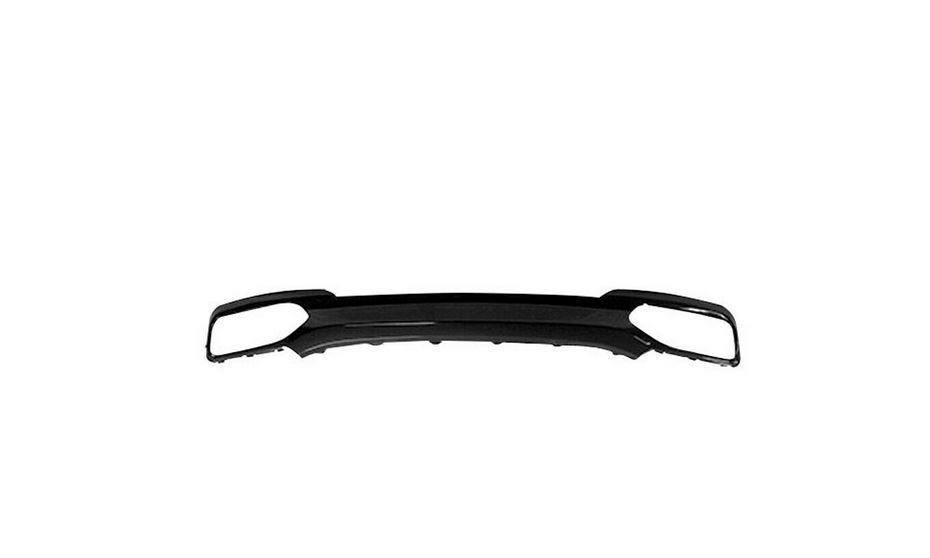 NEW GENUINE BMW 7 SERIES G11 G12 REAR M SPORT BUMPER TRIM PANEL 51128061150 - Image 5