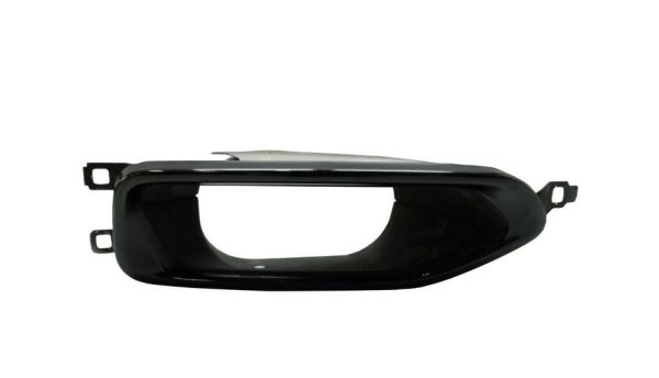 NEW GENUINE BMW 7 SERIES G11 G12 M SPORT EXHAUST END PIPE TRIM LEFT N/S 51128063167 - Image 5