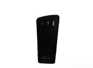 NEW GENUINE AUDI A4 A5 Q5 FRONT CENTER COIN HOLDER ASP SWITCH TRIM BLACK RHD 8K2927325