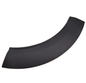 MINI NEW GENUINE COUNTRYMAN F60 REAR DOOR WHEEL ARCH EXTENSION LEFT N/S 51777389363