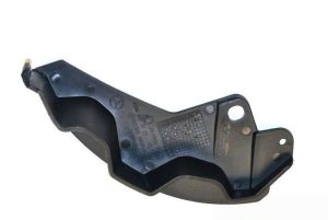 NEW GENUINE MERCEDES BENZ MB W204 C CLASS AMG REAR BUMPER COVER LEFT N/S A2048852923