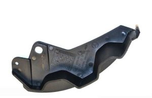 NEW GENUINE MERCEDES BENZ MB W204 C CLASS AMG REAR BUMPER COVER RIGHT O/S A2048853023