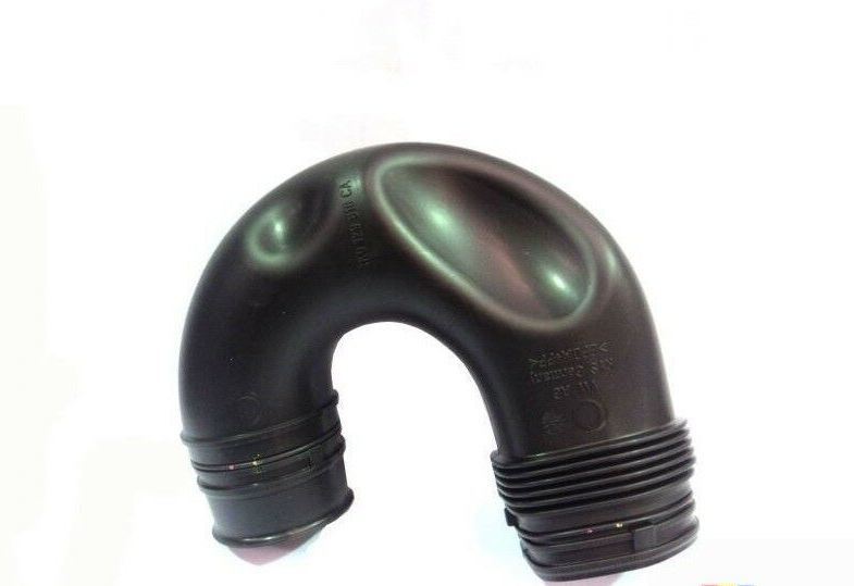 GENUINE VW EOS 09-16 GOLF 09-13 JETTA 11-14 SCIROCCO 09-16 AIR INTAKE GUIDE PIPE 1K0129618CA - Image 2