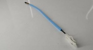 MINI NEW OEM F55 FRONT DOOR INTERIOR DOOR OPENER CABLE 51217320309