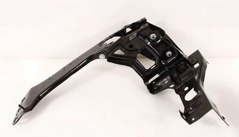 BMW X1 SERIES F45 F46 NEW 2014 - 2017 FRONT RIGHT HEADLIGHT SUPPORT ARM 51647302532