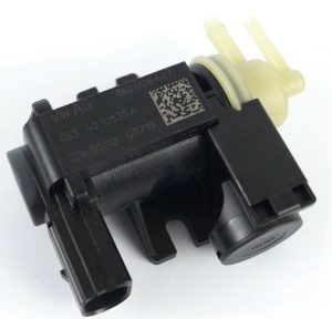 GENUINE AUDI A4 08-16 A5 10-16 A6 09-16 Q5 09-16 2.0L DIESEL PRESSURE CONVERTER 8K0906627