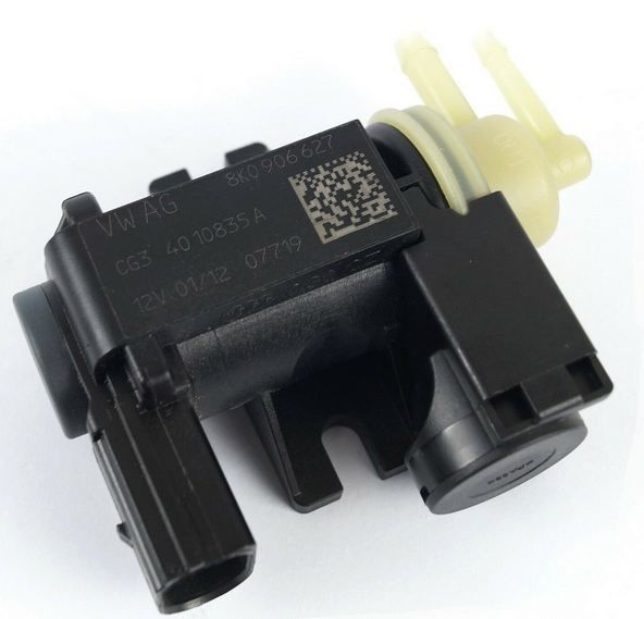 GENUINE AUDI A4 08-16 A5 10-16 A6 09-16 Q5 09-16 2.0L DIESEL PRESSURE CONVERTER 8K0906627