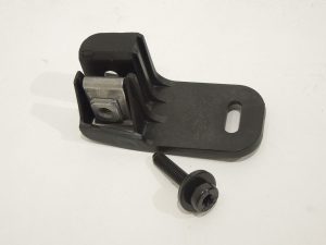 NEW GENUINE AUDI A5 2008-2011 UPPER RIGHT O/S HEADLIGHT HOUSING REPAIR KIT 8T0998122