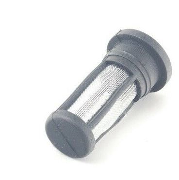 BMW MINI NEW GENUINE STRAINER GROMMET FOR HEADLIGHT WASHER PUMP 61678374382