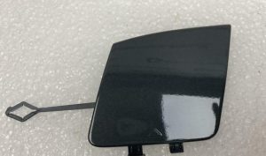 BMW NEW GENUINE 6 SERIES G32 GT M SPORT REAR BUMPER TOW HOOK EYE COVER 51128069730