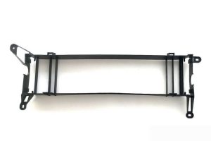 NEW GENUINE PORSCHE CAYENNE VW TOUAREG 2011 - 2014 RADIATOR RETAINING FRAME 95810614130