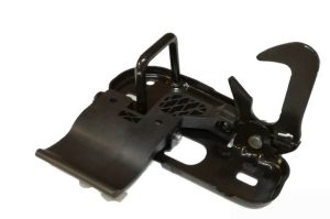 NEW GENUINE VW PASSAT CC 2009-2012 FRONT BONNET HOOD CATCH HOOK 3C8823480A