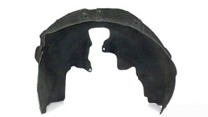 NEW GENUINE AUDI A6 C7 13-16 REAR WHEEL ARCH INNER COVER PROTECTION TRIM RIGHT 4G0810172B