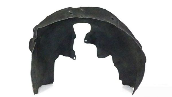 NEW GENUINE AUDI A6 C7 13-16 REAR WHEEL ARCH INNER COVER PROTECTION TRIM RIGHT 4G0810172B