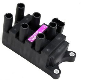 NEW GENUINE FORD MONDEO 00-07 ST220 2.5 3.0 ENGINE IGNITION COIL BLOCK 5008190