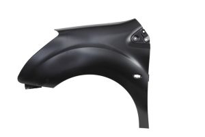 Left steel fender/ wing For CITROEN BERLINGO / PEUGEOT PARTNER 08-18