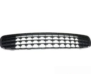MINI NEW GENUINE R60 R61 FRONT BUMPER LOWER CENTRE GRILL  51119801918