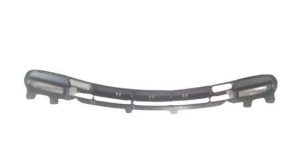 BMW NEW GENUINE 3 E46 COMPACT FRONT BUMPER LOWER CENTER TRIM COVER GRILL 51118252788