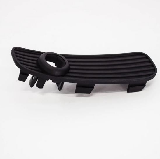 MINI NEW F54 S CLUBMAN REAR BUMPER AIR VENT GRILL TRIM FITS WITH PDC RIGHT O/S 51127407934