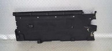 GENUINE AUDI Q3 Q3S Q3RS UNDERBODY TRIM LINER COVER LEFT N/S 8U0825207